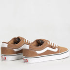 Vans Chukka Low Sidestripe Trainers  - Tobacco Brown