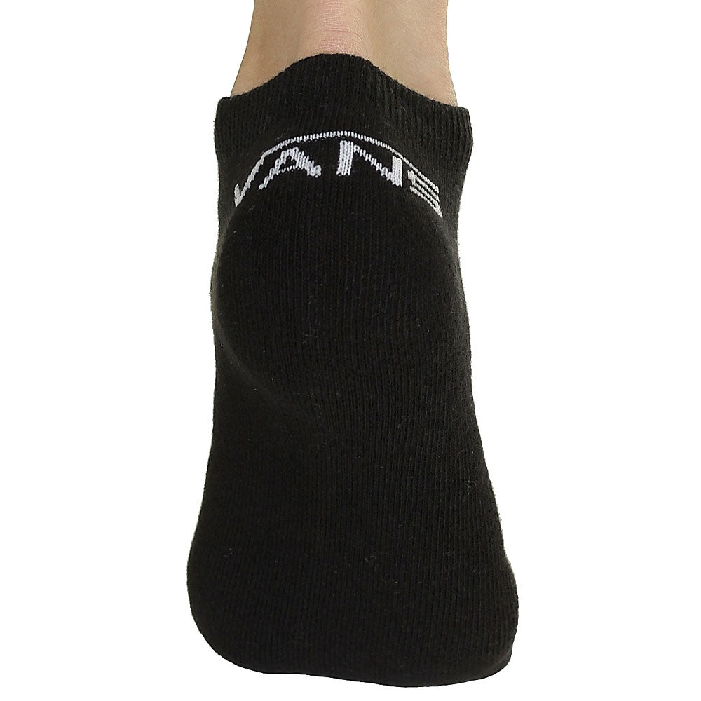 Vans Classic Low Socks UK Size 5.5-8