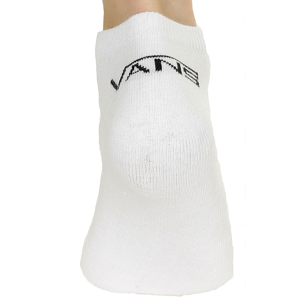 Vans Classic Low Socks (3 Pack)UK Size 8.5-12