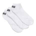 Vans Classic Low Socks (3 Pack)UK Size 8.5-12