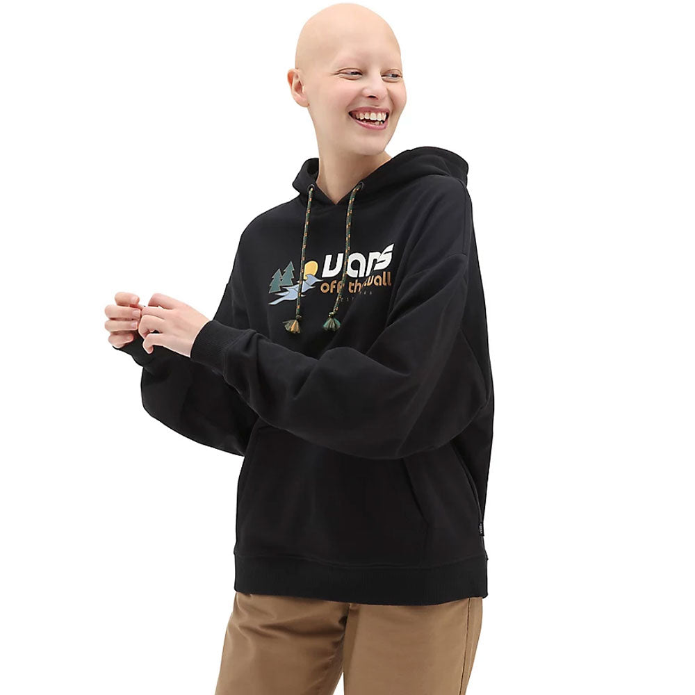 Vans Coastal Hoodie