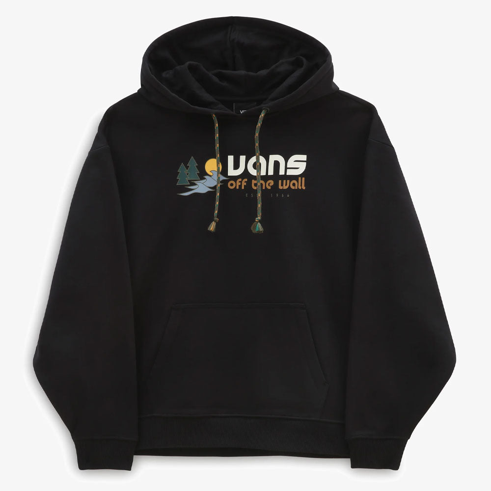 Vans Coastal Hoodie