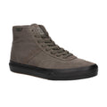 Vans Crockett High Skate Shoes  - Bungee Cord/Black