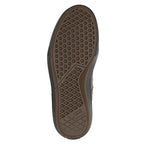 Vans Crockett High Skate Shoes  - Bungee Cord/Black