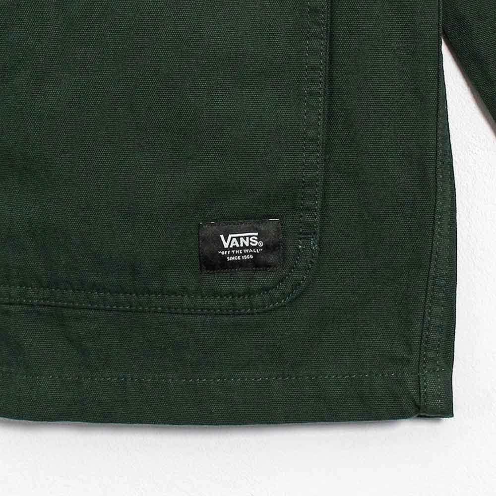Vans Drill Chore Coat