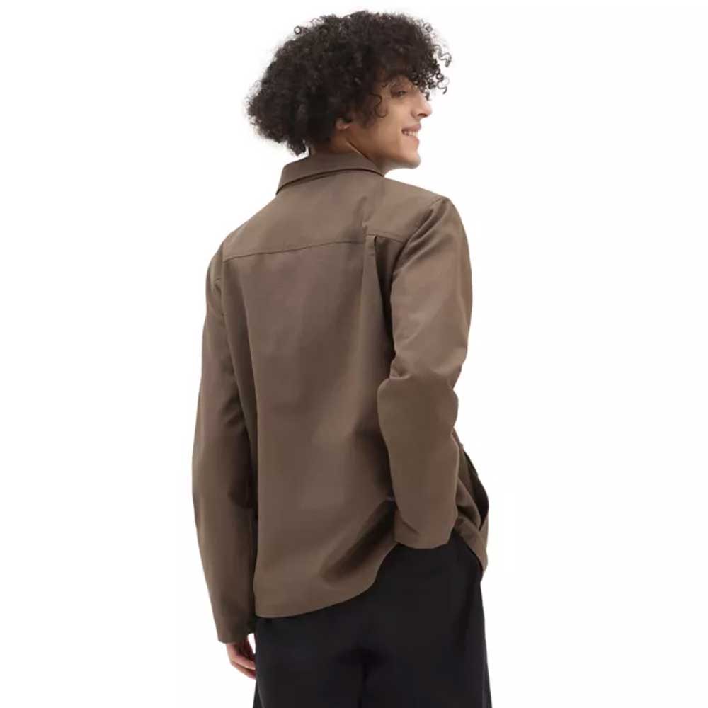 Vans Drill Chore Corduroy Coat