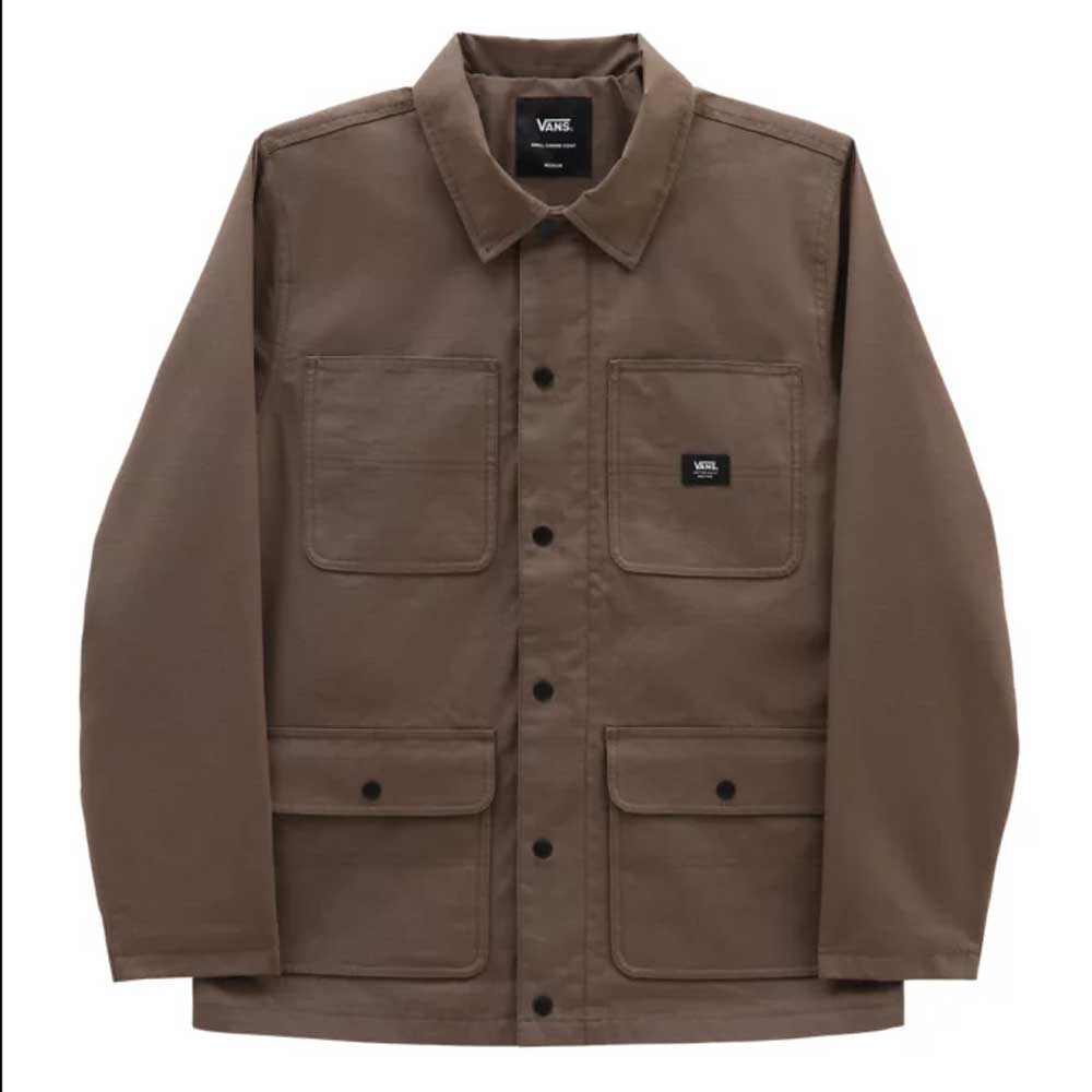 Vans Drill Chore Corduroy Coat