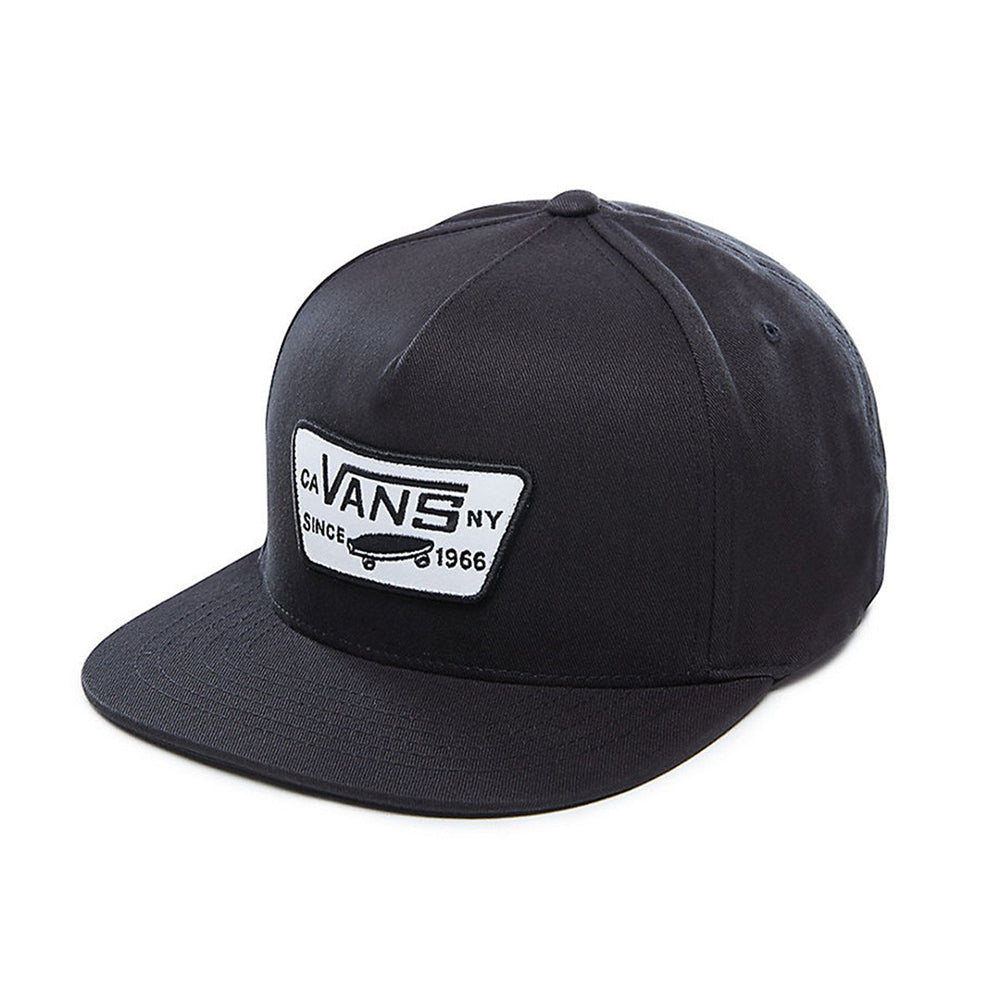 Vans Full Patch Cap