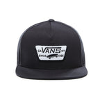 Vans Full Patch Cap