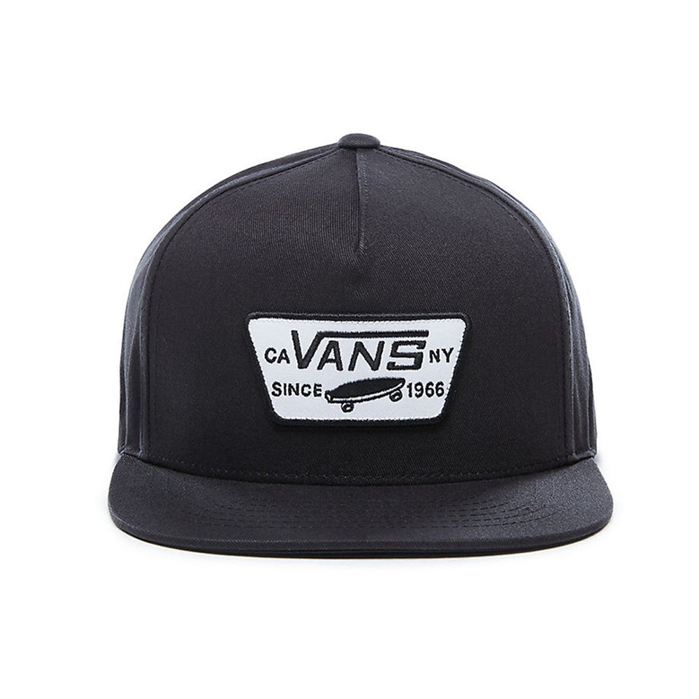 Vans Full Patch Cap