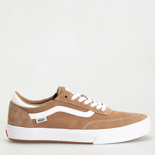 Vans Gilbert Crockett Trainers - Tobacco – Ocean Sports  display picture 3
