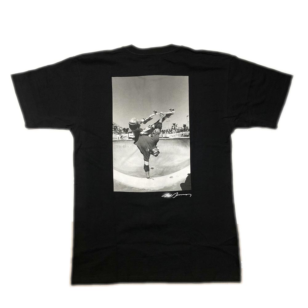 Vans Grosso Forever Pocket T Shirt