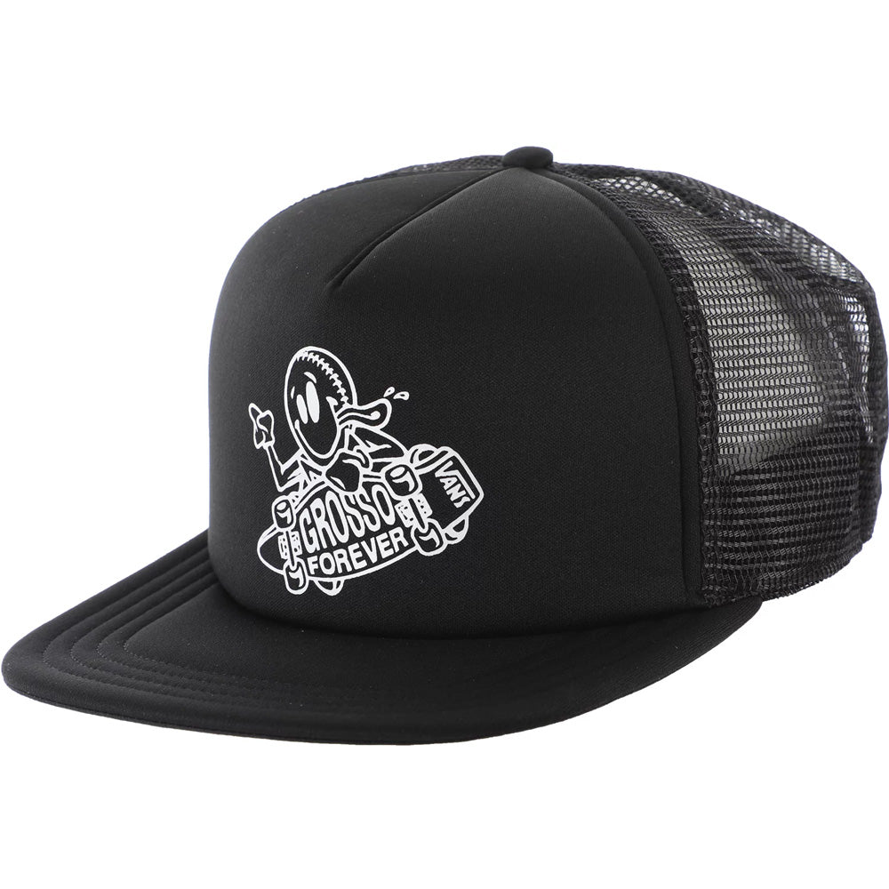 Vans Grosso Forever TR Cap