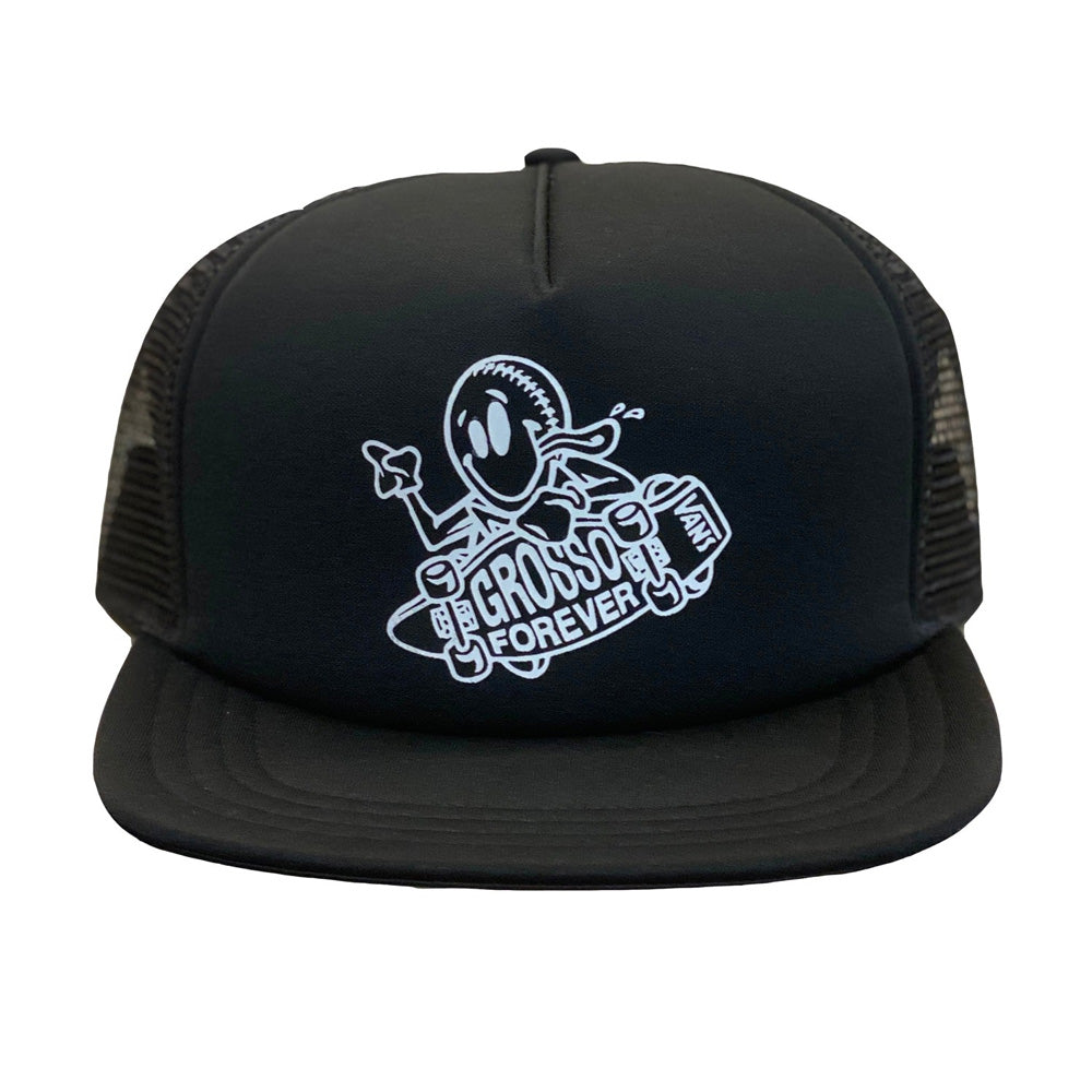 Vans Grosso Forever TR Cap