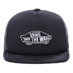 Vans Kids Classic Patch Cap