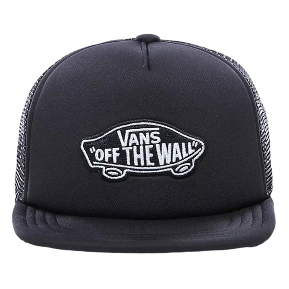 Vans Kids Classic Patch Cap