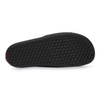 Vans La Costa Slide On  - Black