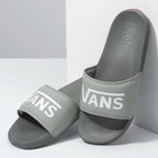 Vans La Costa Slide On  - Drizzle