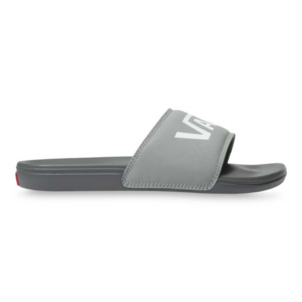 Vans La Costa Slide On  - Drizzle