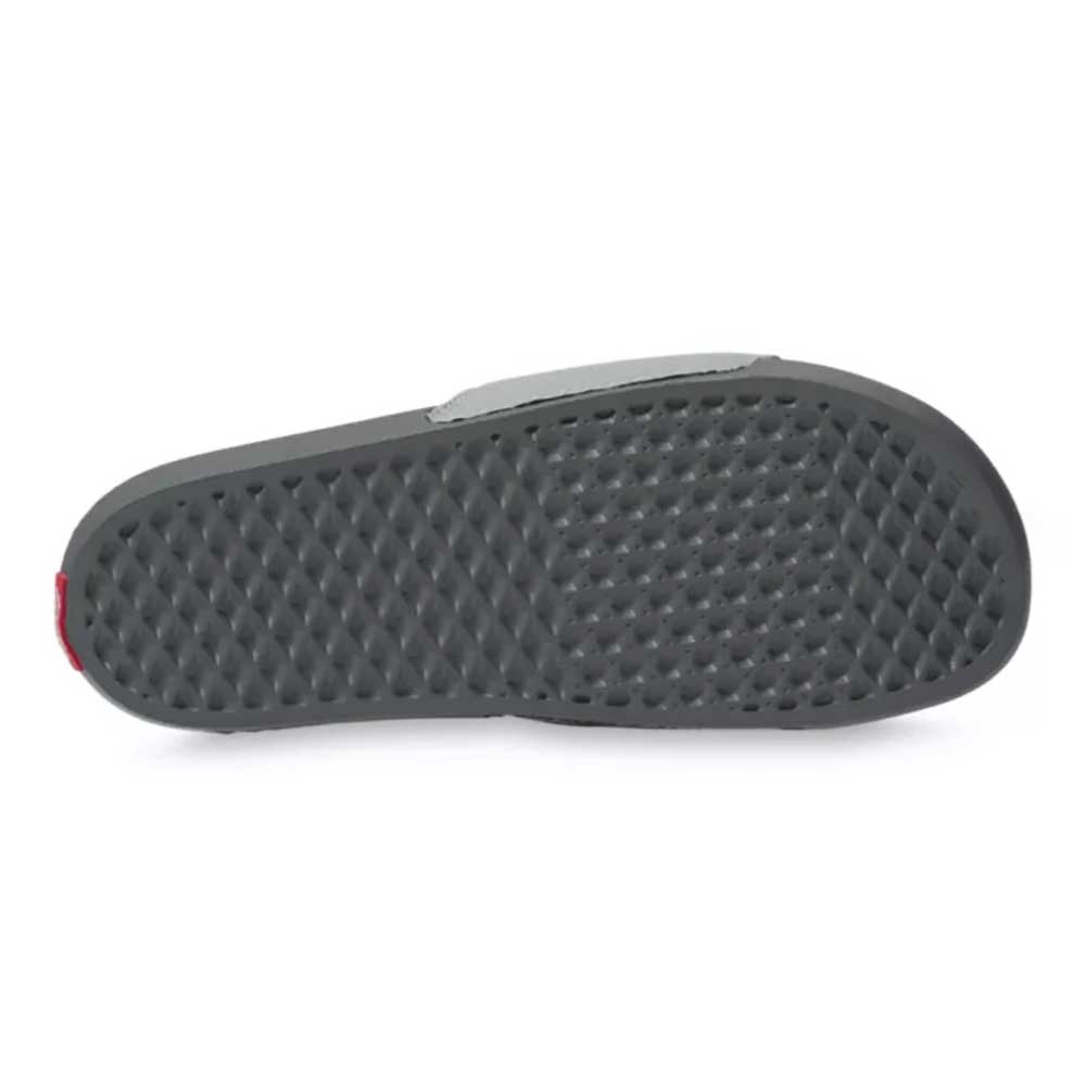 Vans La Costa Slide On  - Drizzle