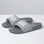 Vans La Costa Slide On  - Drizzle