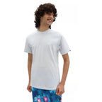 Vans Left Chest Logo Short Sleeved T Shirt