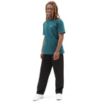Vans Left Chest T Shirt