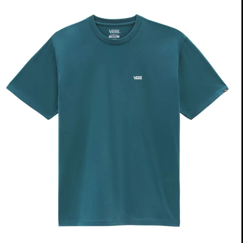 Vans Left Chest T Shirt