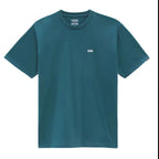 Vans Left Chest T Shirt