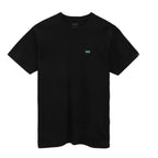 Vans Left Chest Logo Short Sleeved T Shirt