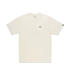 Vans Left Chest Logo Short Sleeved T Shirt