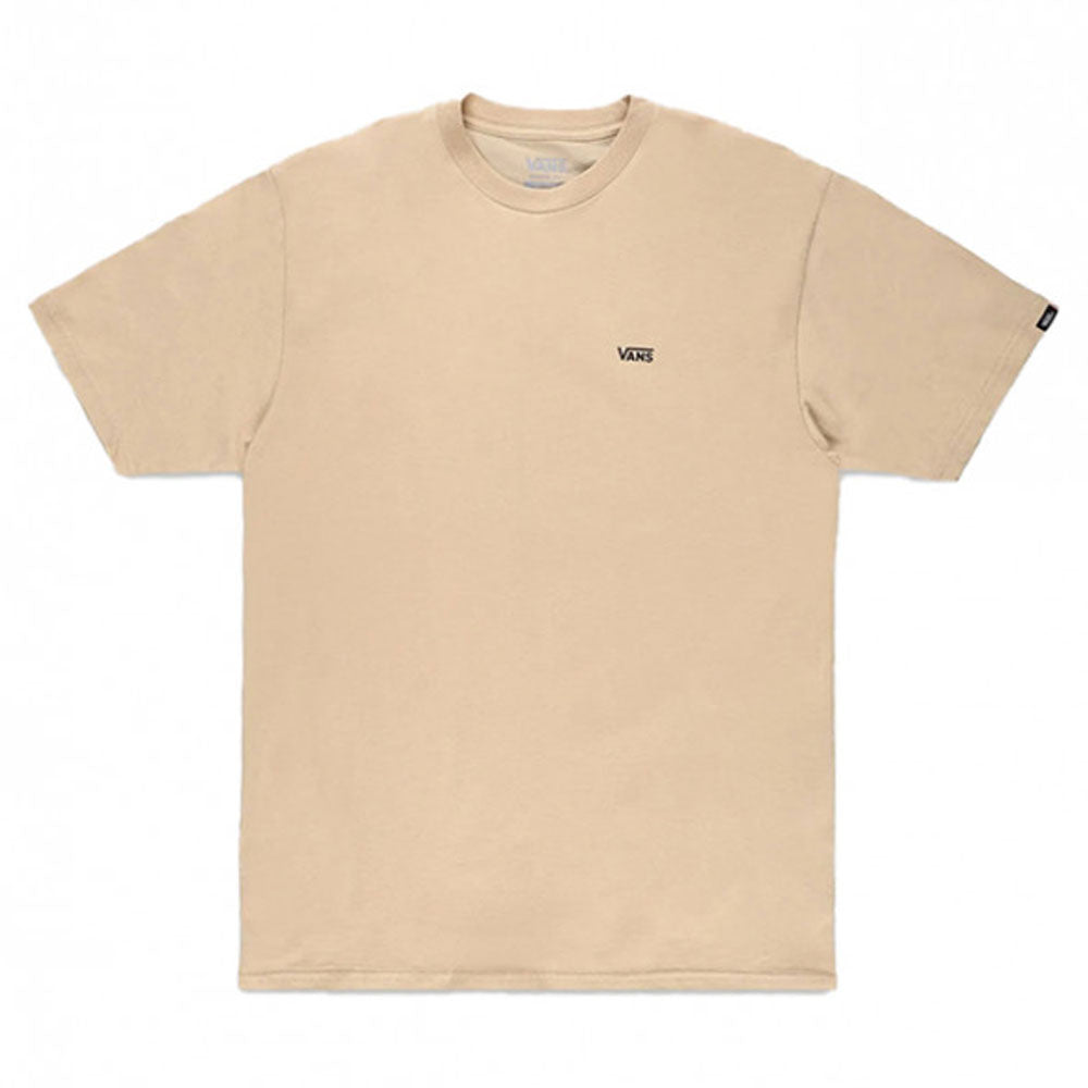 Vans Left Chest T Shirt