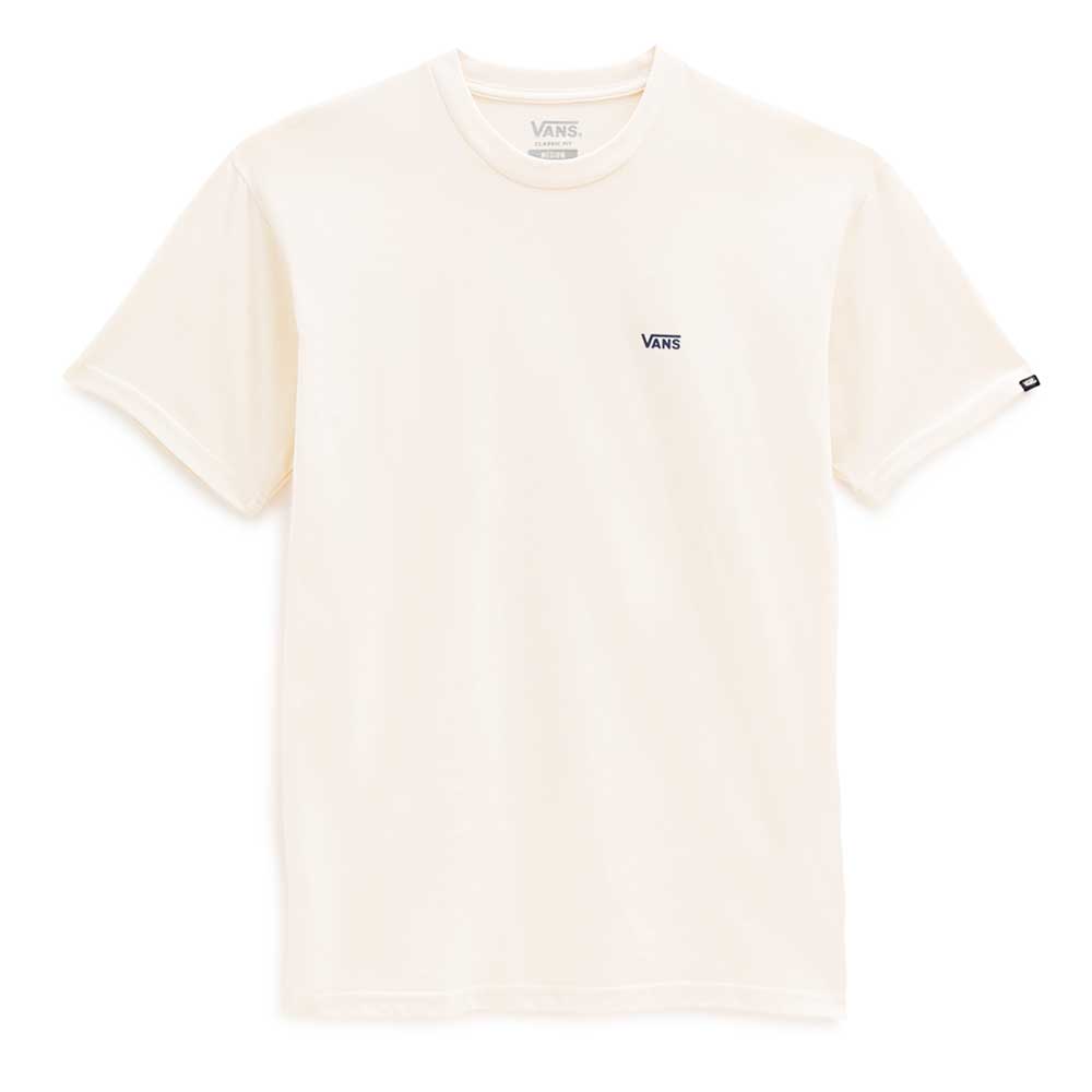 Vans Left Chest T Shirt