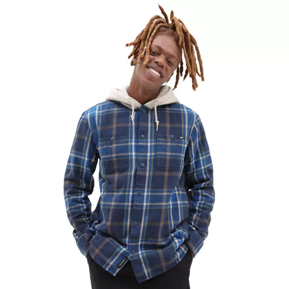 Vans Lopes Shirt