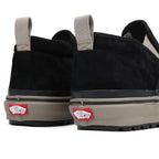 Vans Mid Slip MTE Trainers  - Black/Brown