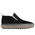 Vans Mid Slip MTE Trainers  - Black/Brown