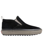 Vans Mid Slip MTE Trainers  - Black/Brown