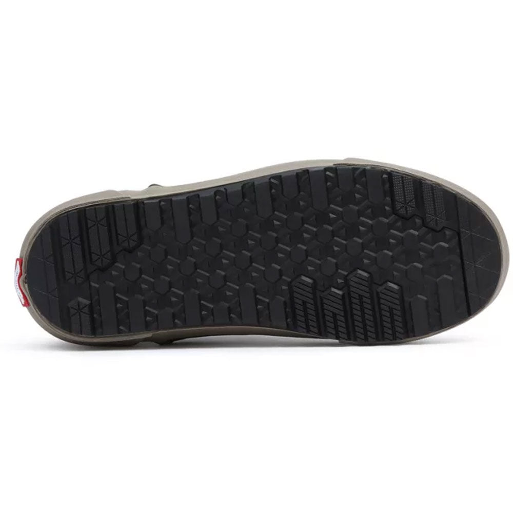 Vans Mid Slip MTE Trainers  - Black/Brown