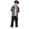 Vans Monterey III Shirt