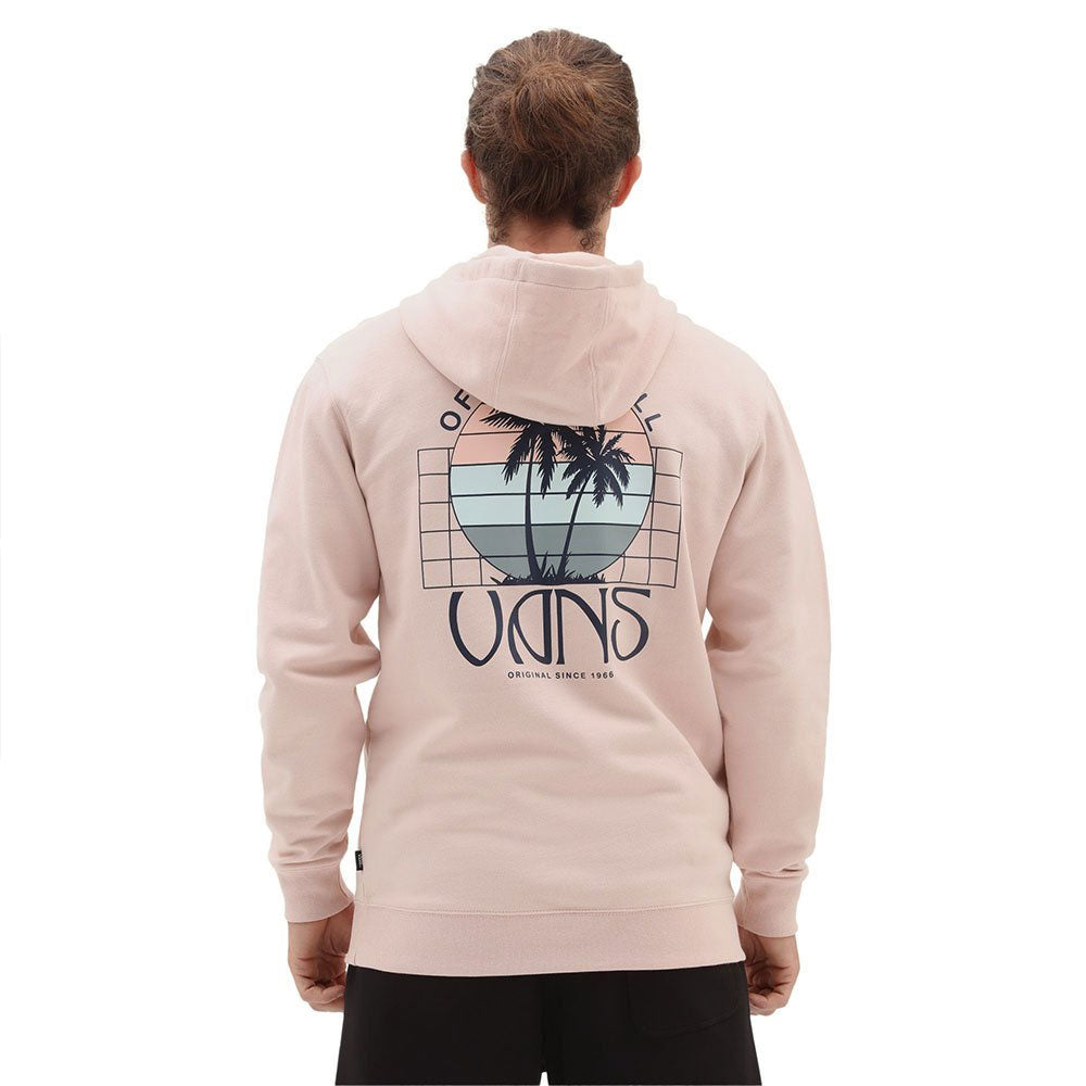 Vans Neon Hoodie