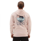 Vans Neon Hoodie