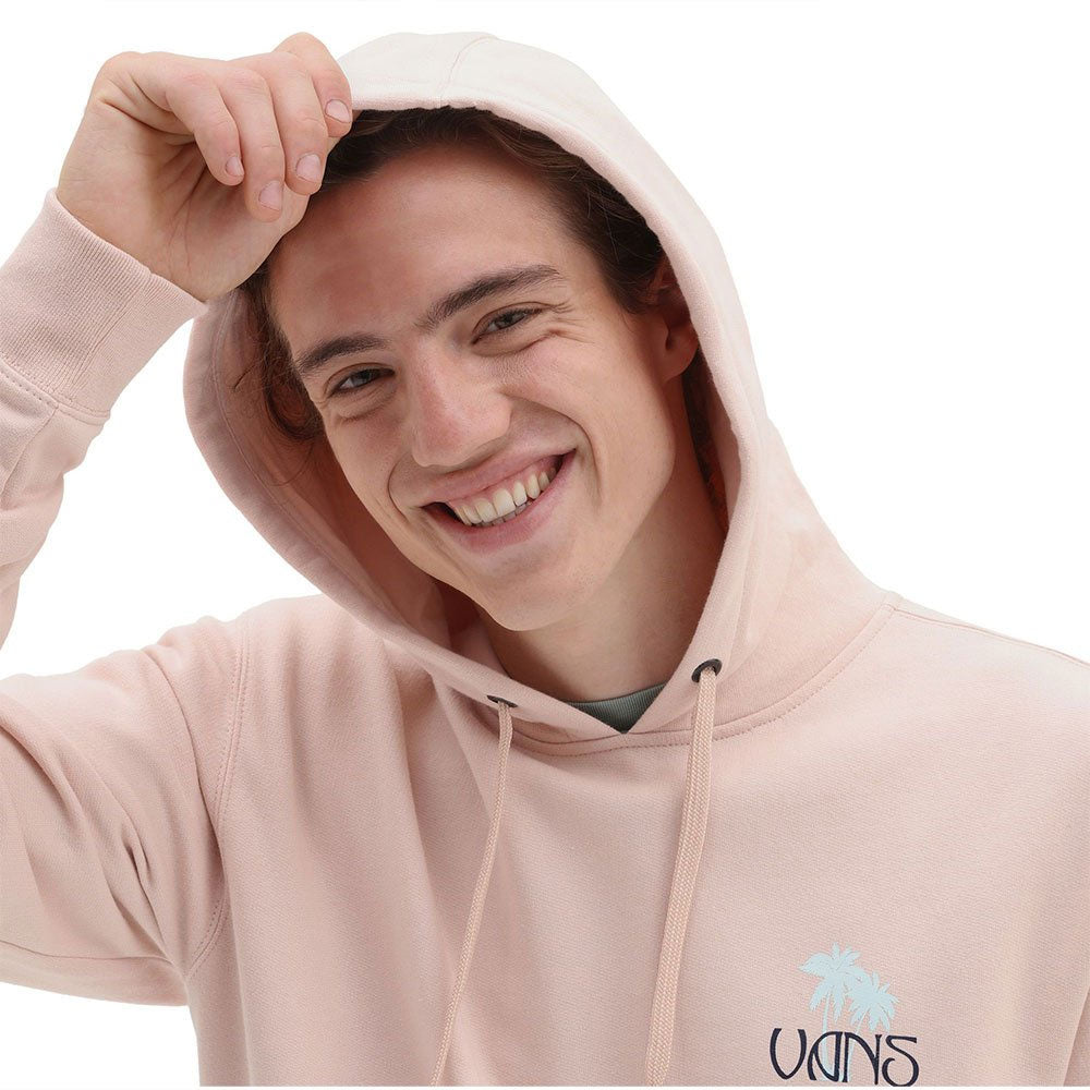 Vans Neon Hoodie