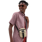 Vans New Varsity Shoulder Bag