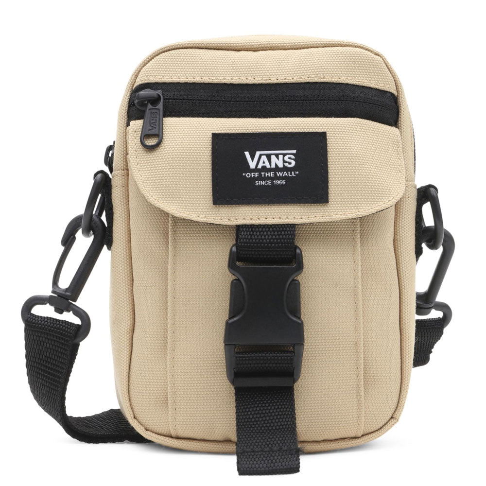 Vans New Varsity Shoulder Bag