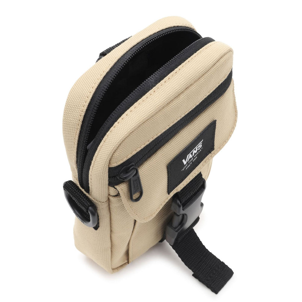 Vans New Varsity Shoulder Bag