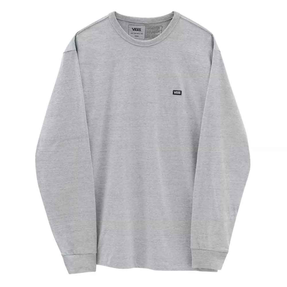 Vans Off the Wall Classic Long Sleeved T Shirt