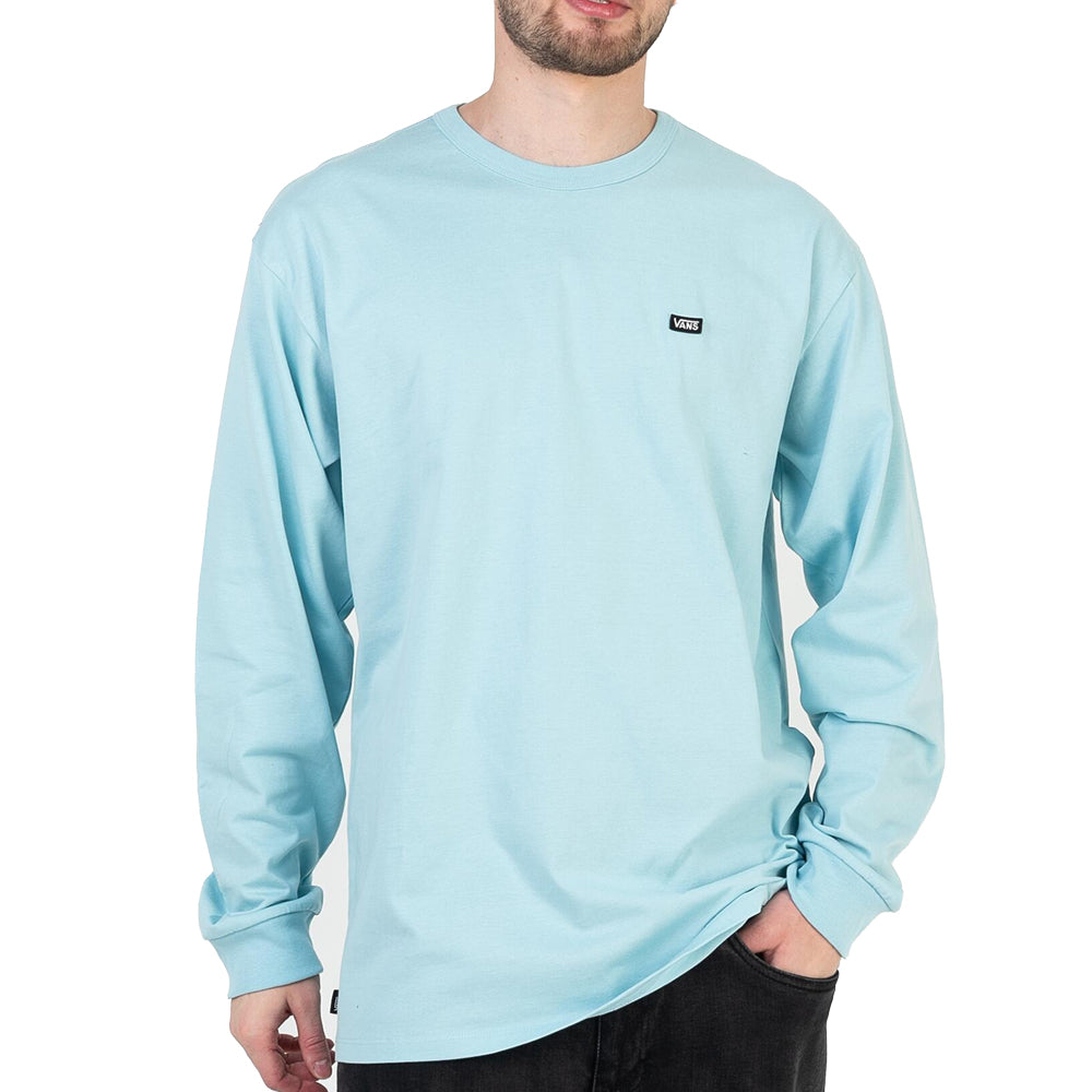 Vans Off the Wall Classic Long Sleeved T Shirt