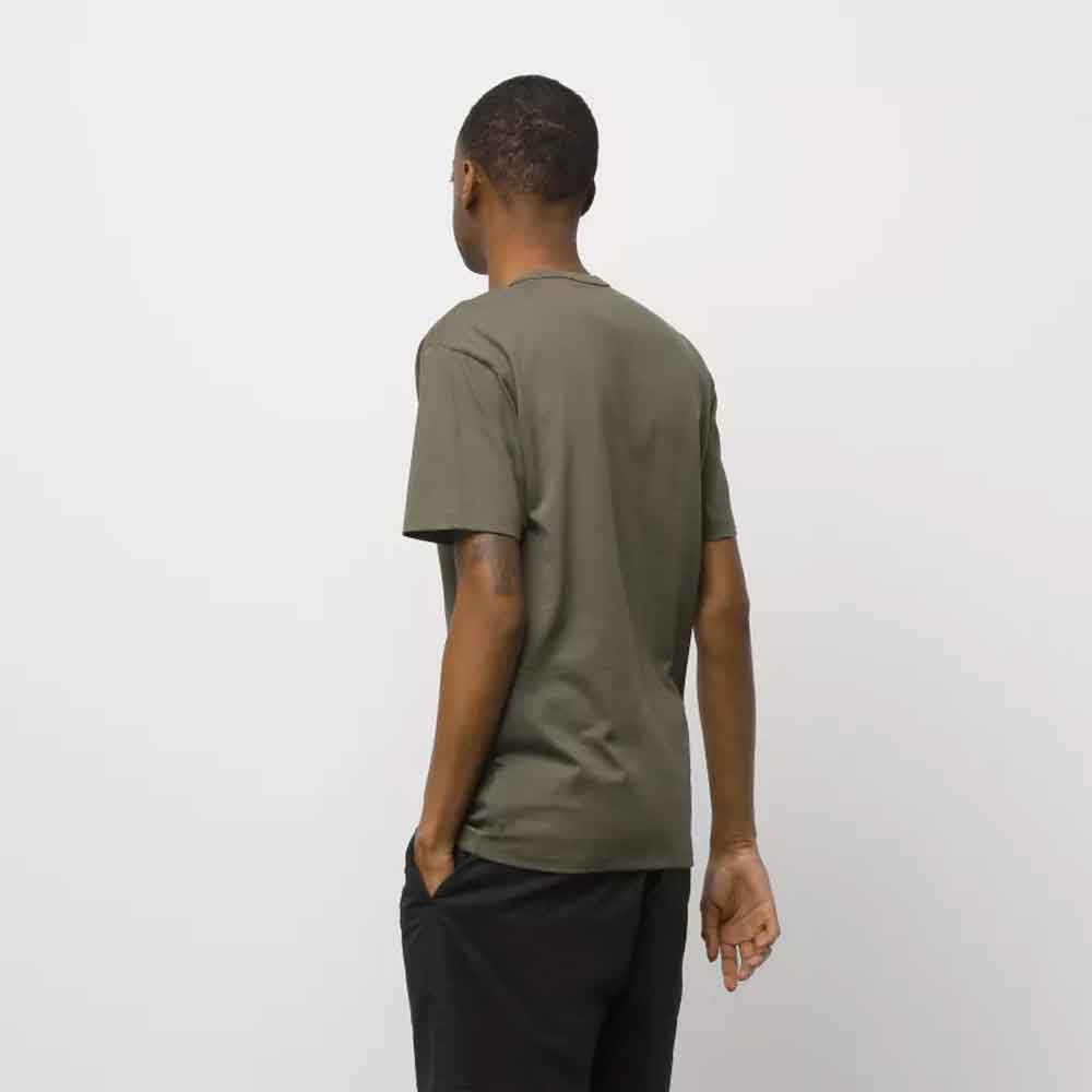 Vans Off the Wall Classic T Shirt