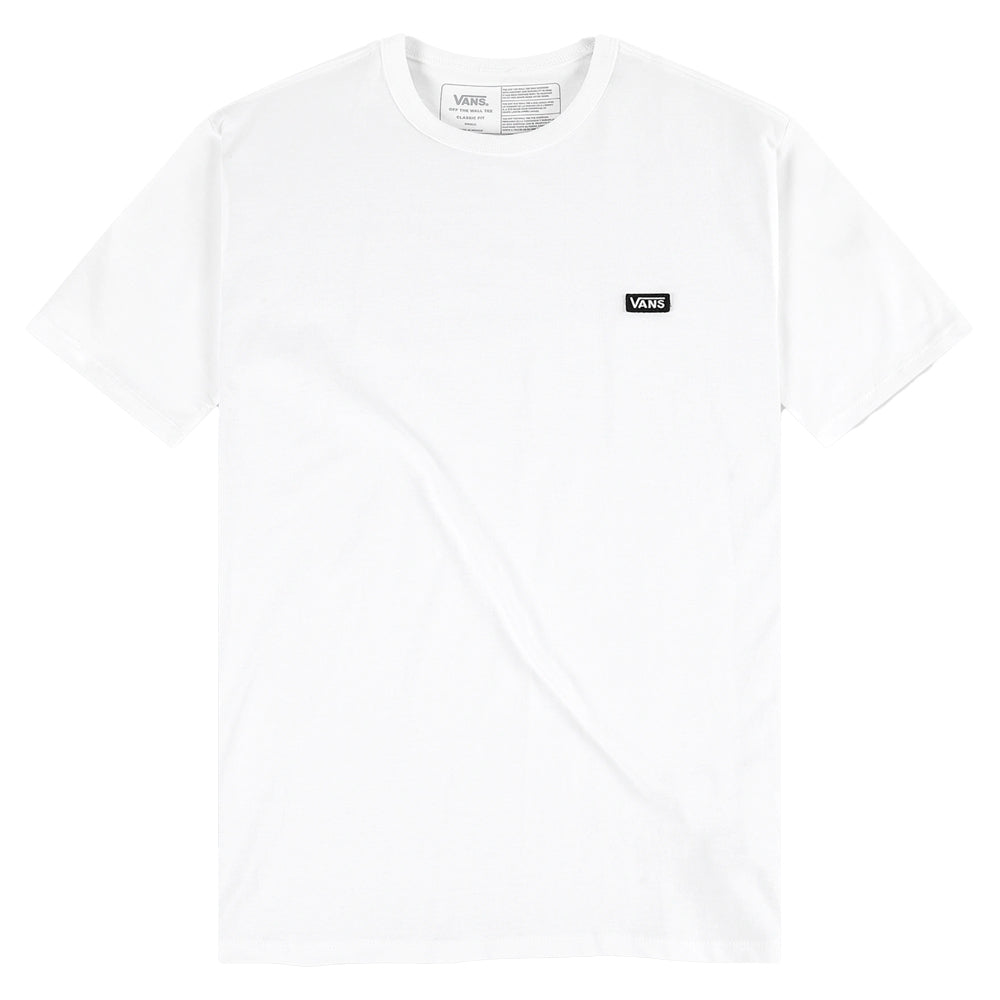 Vans Off the Wall Classic T Shirt