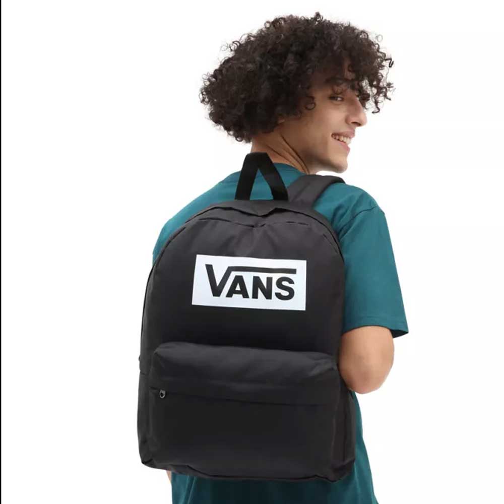 Cheap vans 2025 bookbag